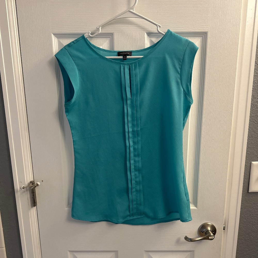 The Limited Blouse